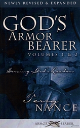 Gods Armor Bearer Volumes 1 and 2 by Terry Nance