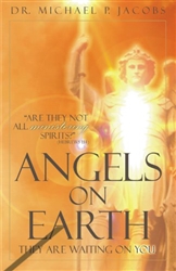 Angels on Earth by Michael Jacobs