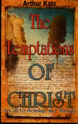 Temptations of Christ by Arthur Katz