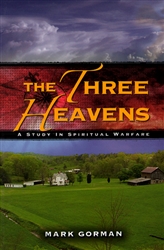 Three Heavens by Mark Gorman