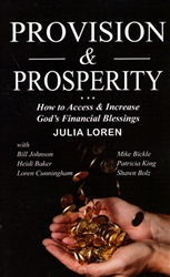 Provision and Prosperity by Julia Loren