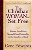 Christian Woman Set Free by Gene Edwards