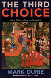 Third Choice by Mark Durie