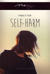 Mercy for Self-Harm by Nancy Alcorn