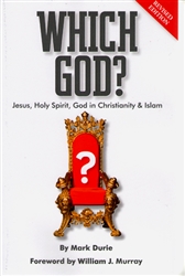 Which God? by Mark Durie