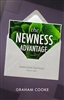 Newness Advantage by Graham Cooke