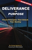 Deliverance on Purpose Second Edition by Ernie Sauve, Jr
