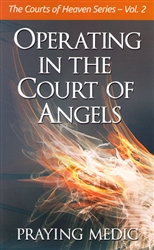 Operating in the Court of Angels by Praying Medic