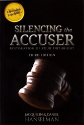Silencing the Accuser Third Edition by Jacquelin and Daniel Hanselm