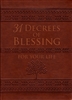 31 Decrees of Blessing for Your Life by Patricia King