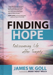 Finding Hope by James Goll