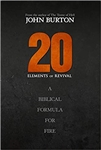 20 Elements of Revival by John Burton