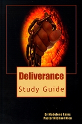 Deliverance Study Guide by Madelene Eayrs and Michael Kleu