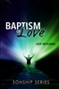 Baptism of Love by Leif Hetland