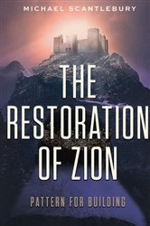 Restoration of Zion by Michael Scantlebury