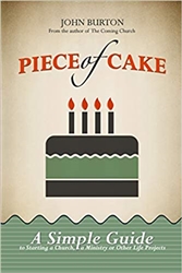 Piece of Cake by John Burton