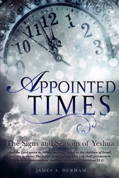Appointed Times by James Durham