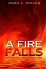 A Fire Falls by James Durham
