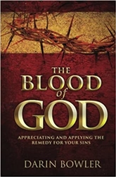 Blood of God by Darin Bowler
