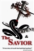 Serpent and the Savior by Dave Bryan