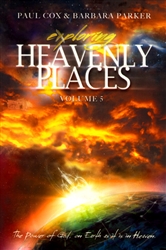 Exploring Heavenly Places Volume 5 by Paul Cox and Barbara Parker