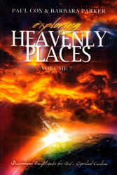 Exploring Heavenly Places Volume 7 by Paul Cox and Barbara Parker