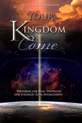 Your Kingdom Come by Rebecca Greenwood