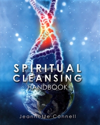 Spiritual Cleansing Handbook by Jeannette Connell