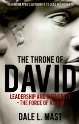 Throne of David by Dale Mast