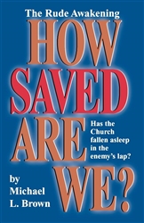 How Saved Are We?