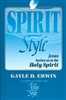 Spirit Style by Gayle Erwin