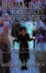 Breaking Casualty Covenants by Mickie Winborn