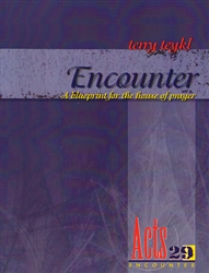 Encounter by Terry Teykl