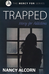 Trapped by Nancy Alcorn
