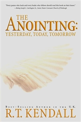 Anointing by R.T. Kendall