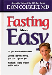 Fasting Made Easy by Don Colbert