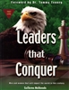 Leaders that Conquer Study Guide Level 1 by Guillermo Maldonado