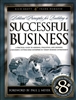 Biblical Principles for Building Successful Business by Frank Damazio and Rich Brott