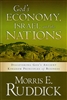 God's Economy Israel and the Nations by Morris Ruddick