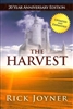 Harvest 20th Anniversary Edition