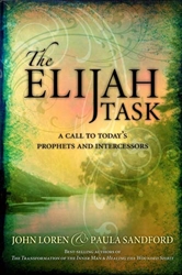 Elijah Task