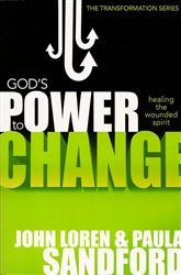 God's Power to Change by John and Paula Sandford