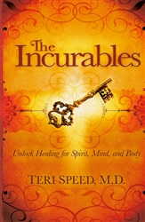 Incurables by Teri Speed