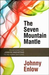 Seven Mountain Mantle by Johnny Enlow