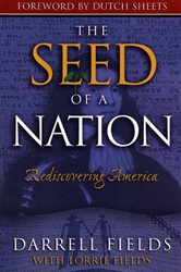 Seed of a Nation by Darrell Fields
