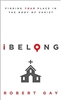 IBelong by Robert Gay