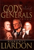 Gods Generals The Revivalists by Roberts Lairdon