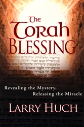 Torah Blessing