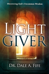 Light Giver by Dale Fife