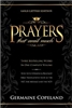 Prayers that Avail Much Gold Letter Edition by Germaine Copeland